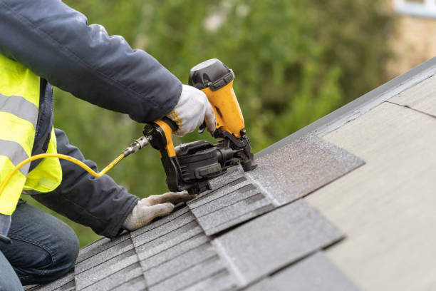 Fast & Reliable Emergency Roof Repairs in Black Forest, CO