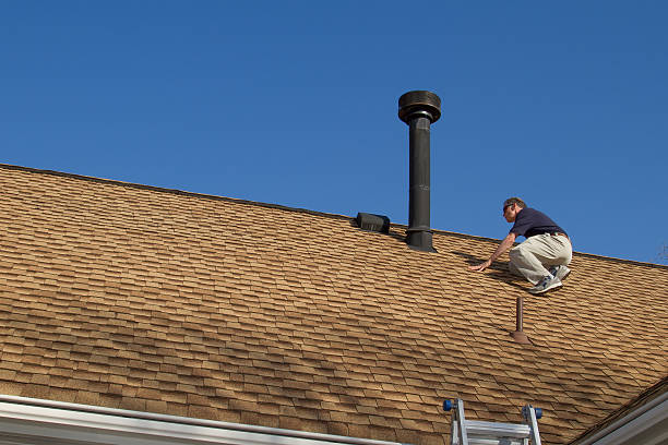 Best Emergency Roof Repair Services  in Black Forest, CO
